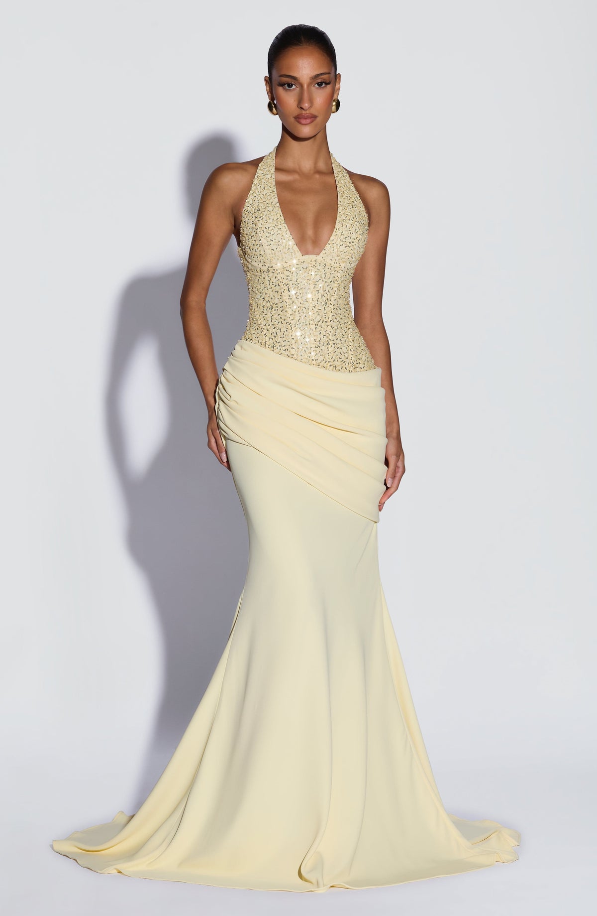 minilena Taylor Gown