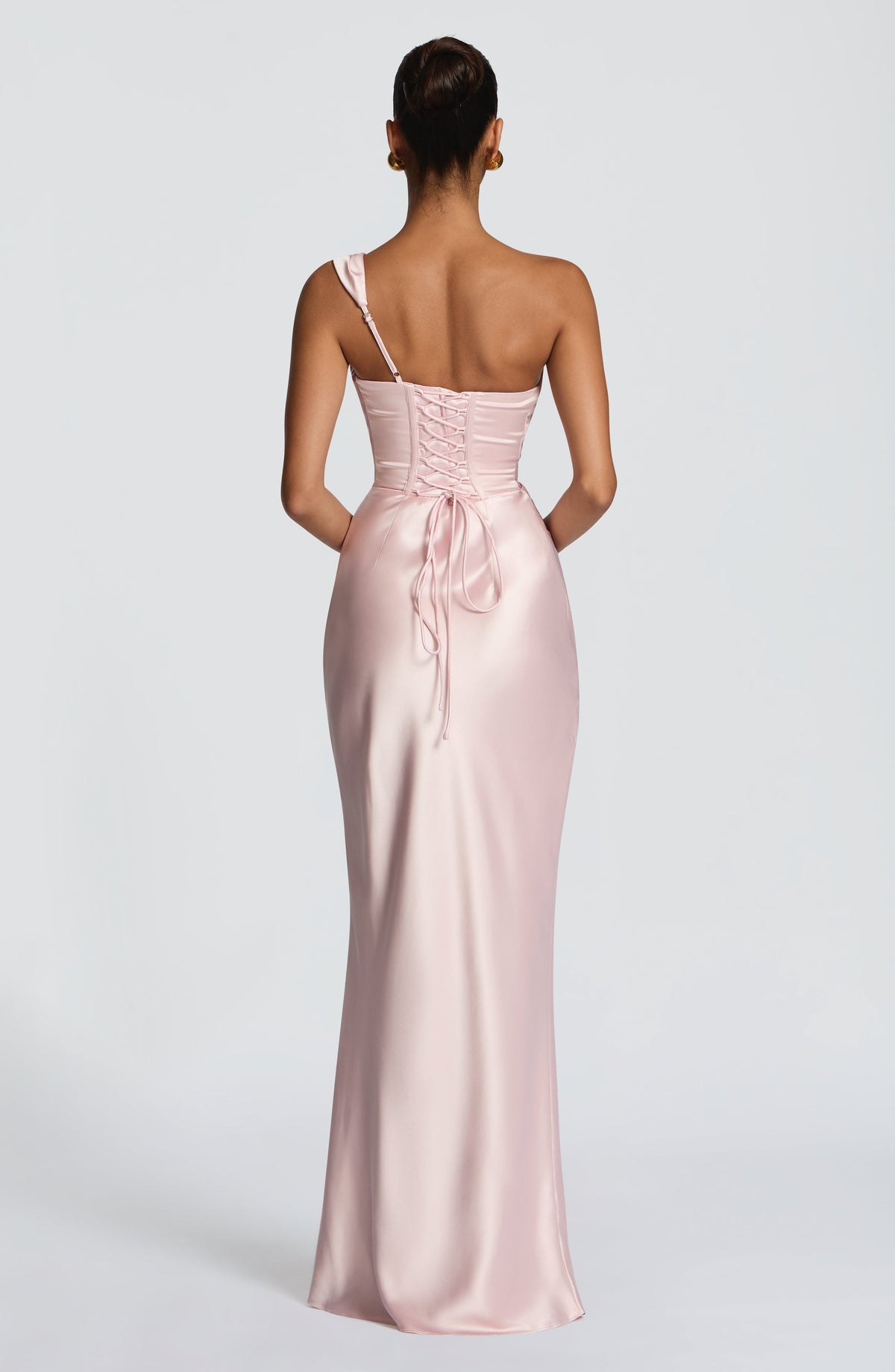 minilena Thalassa Maxi Dress