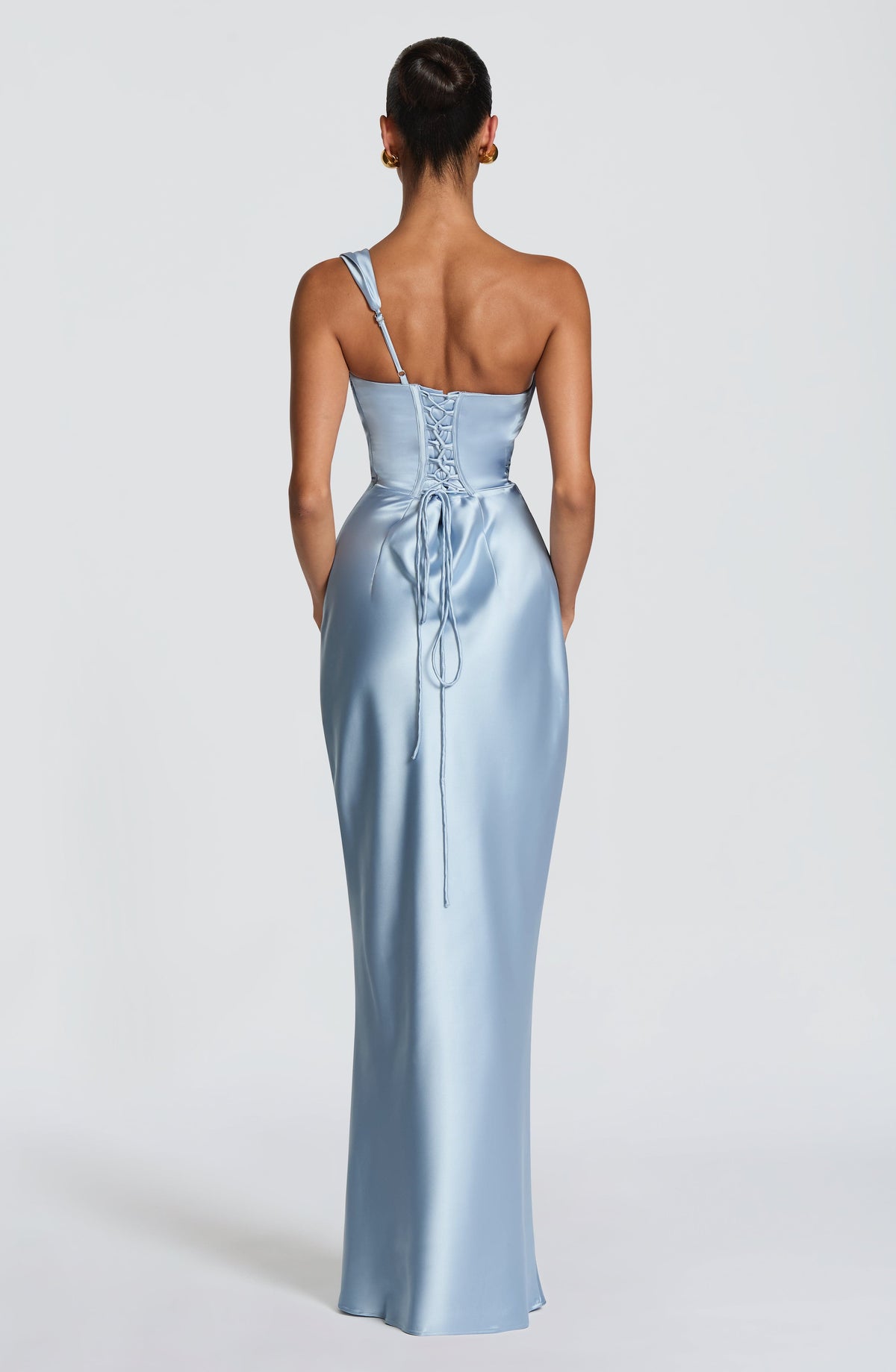 minilena Thalassa Maxi Dress