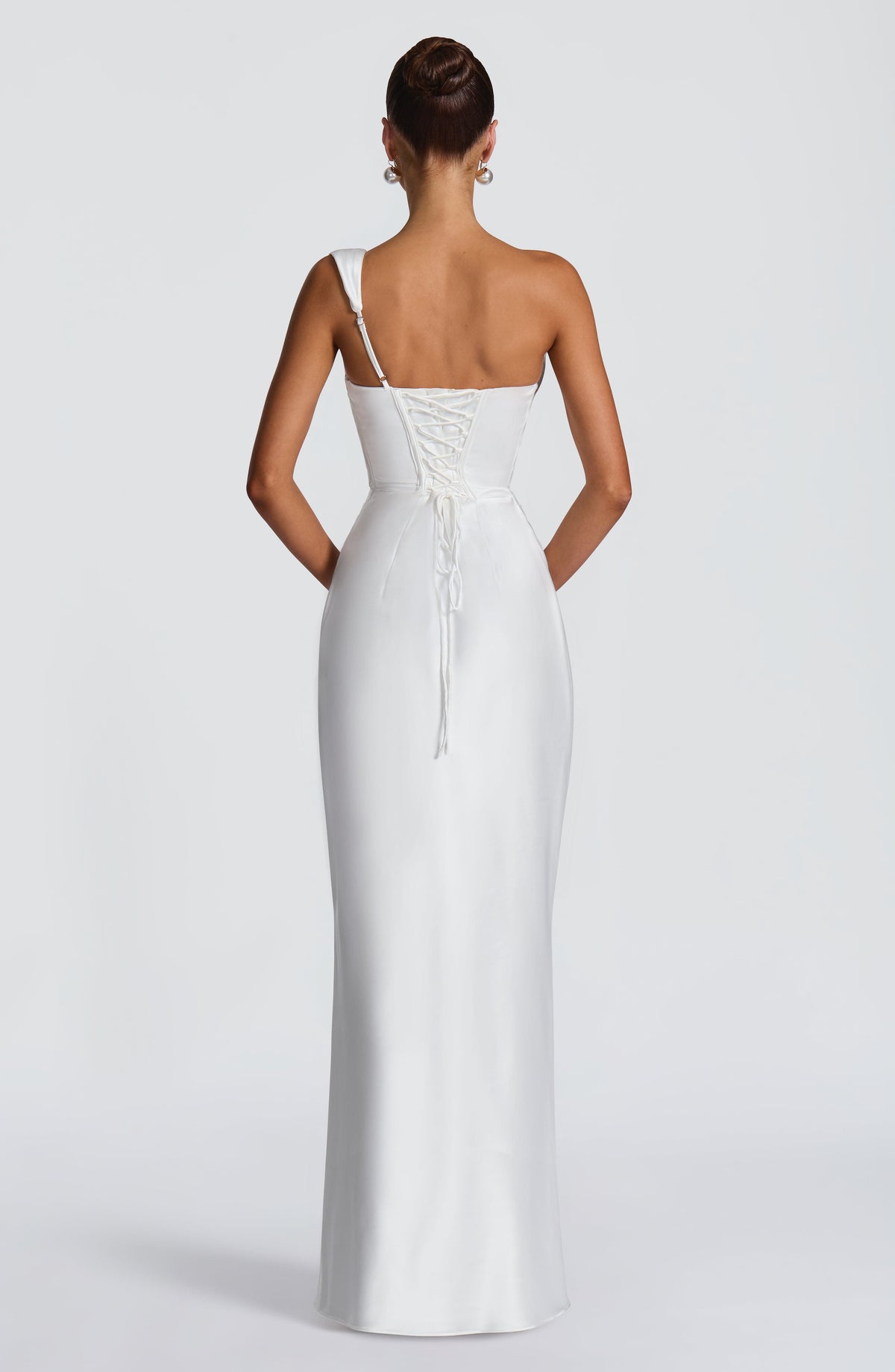 minilena Thalassa Maxi Dress