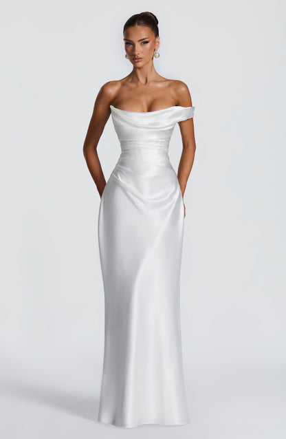 minilena Thalassa Maxi Dress