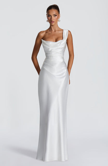 minilena Thalassa Maxi Dress