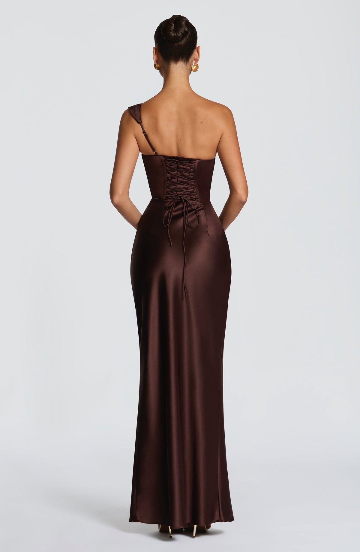 minilena Thalassa Maxi Dress