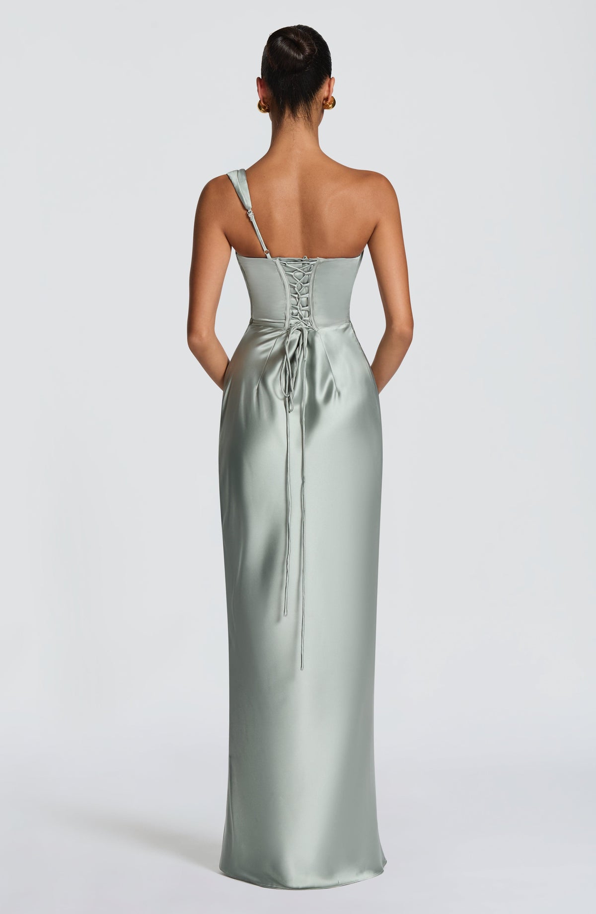 minilena Thalassa Maxi Dress