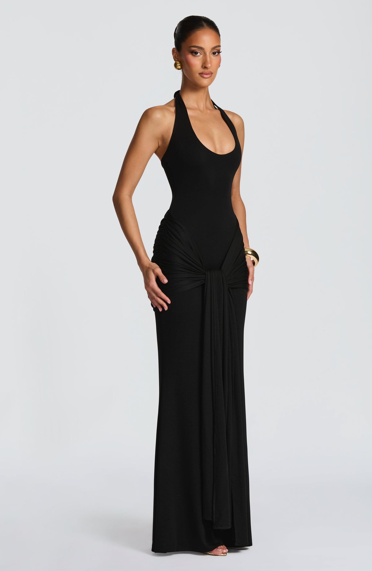 minilena Veneda Maxi Dress
