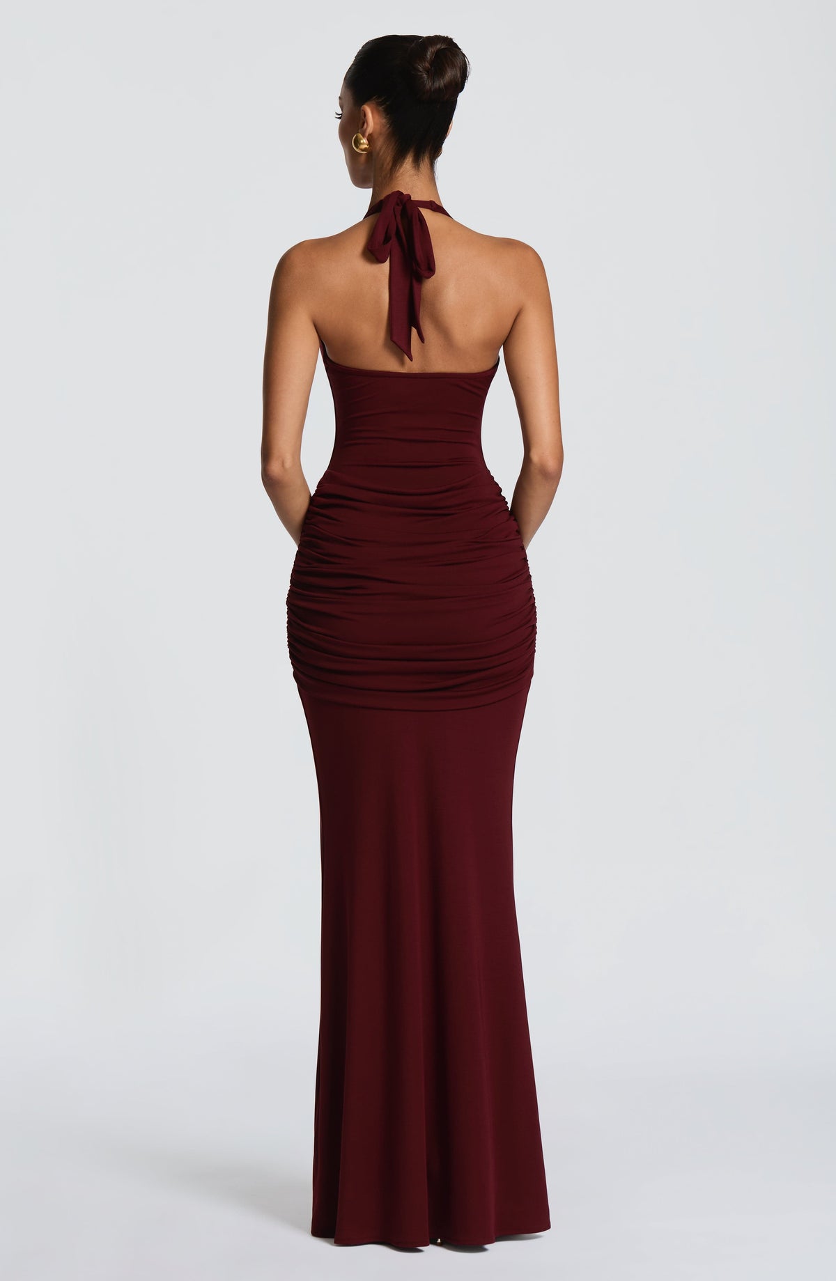 minilena Veneda Maxi Dress