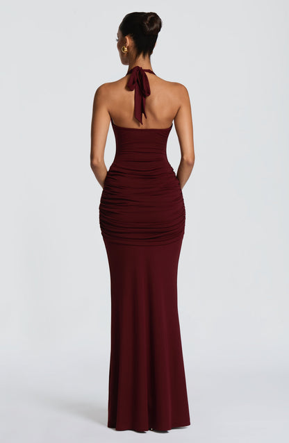 minilena Veneda Maxi Dress