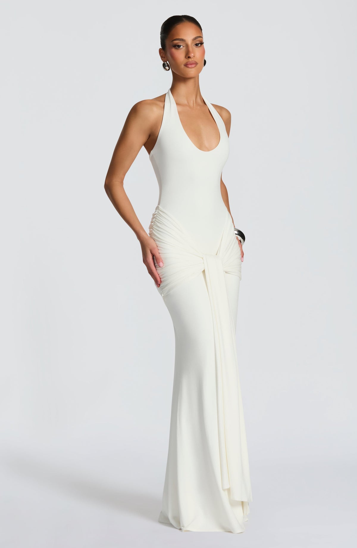 minilena Veneda Maxi Dress
