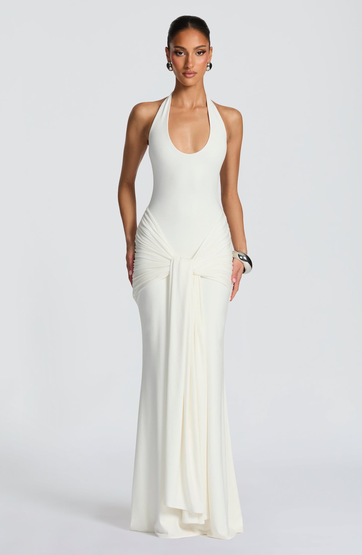 minilena Veneda Maxi Dress