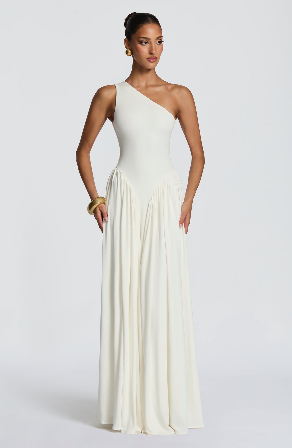 minilena Vespera Maxi Dress