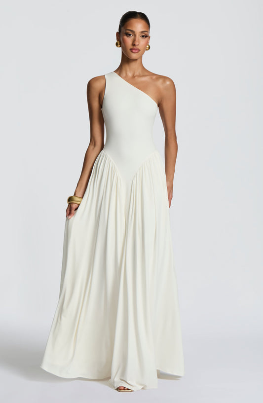 minilena Vespera Maxi Dress