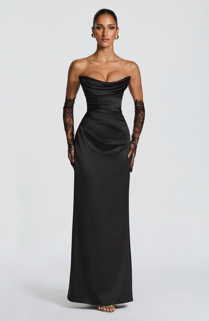 minilena Vessa Maxi Dress