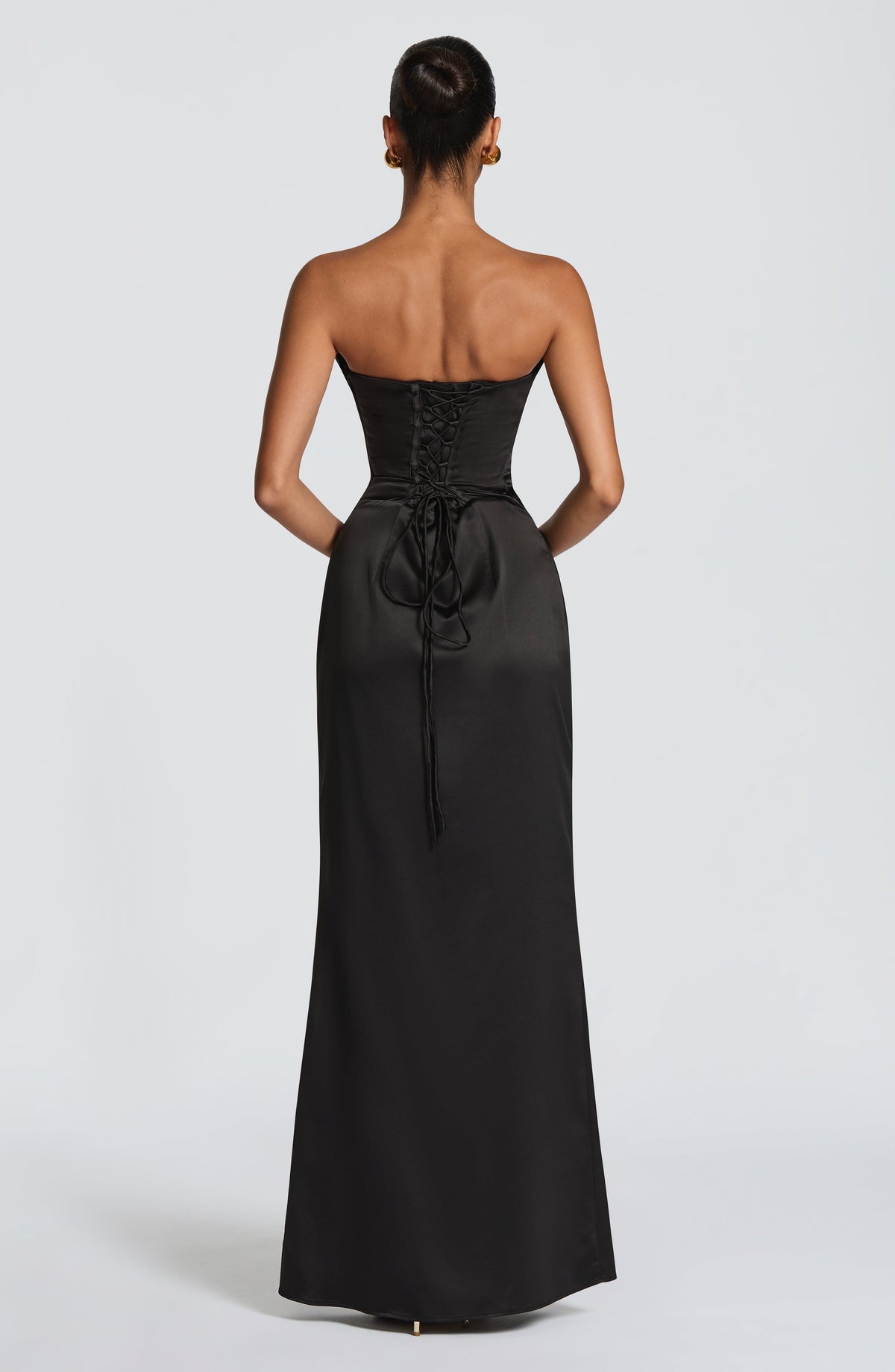 minilena Vessa Maxi Dress