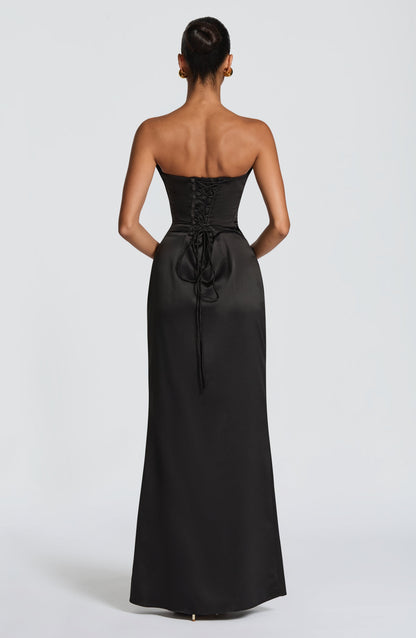 minilena Vessa Maxi Dress