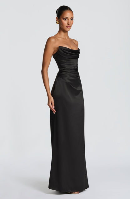 minilena Vessa Maxi Dress