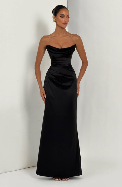 minilena Vessa Maxi Dress
