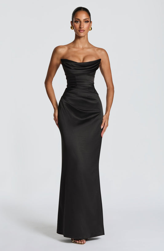 minilena Vessa Maxi Dress