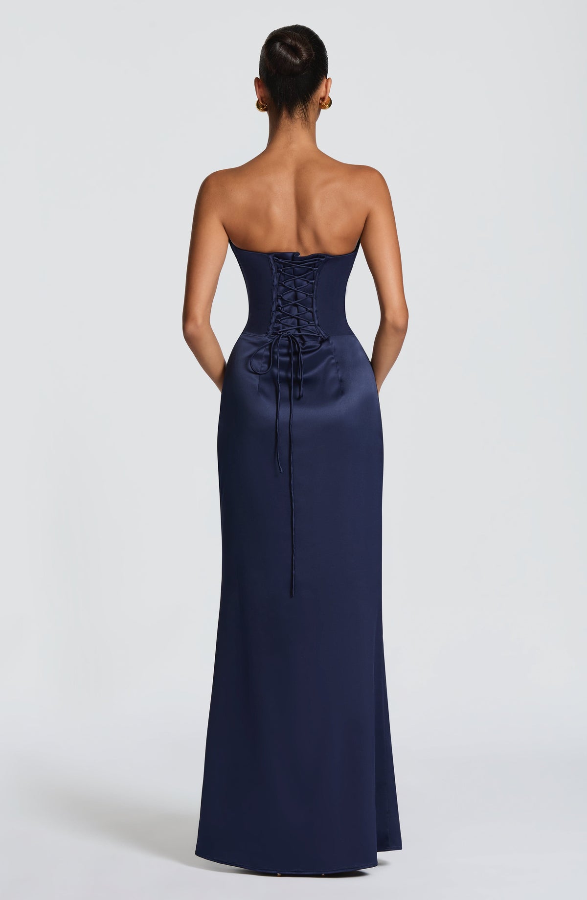 minilena Vessa Maxi Dress