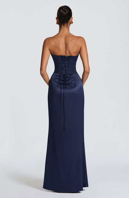 minilena Vessa Maxi Dress