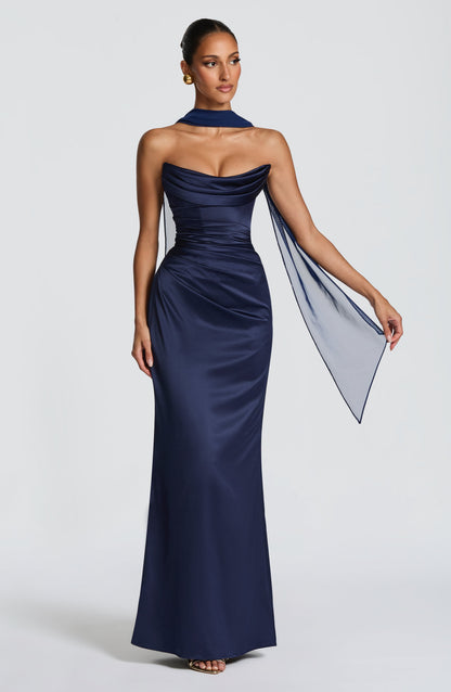 minilena Vessa Maxi Dress