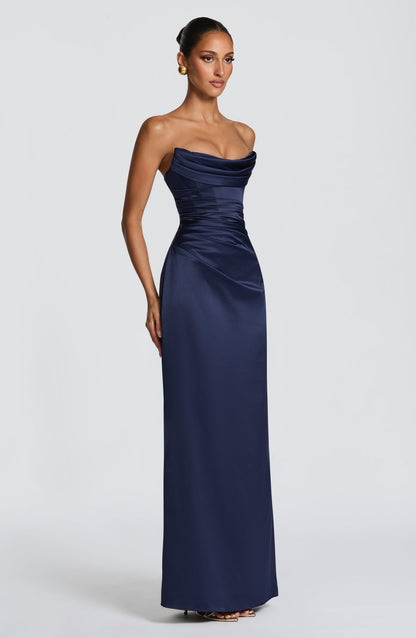 minilena Vessa Maxi Dress