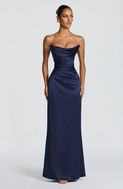 minilena Vessa Maxi Dress