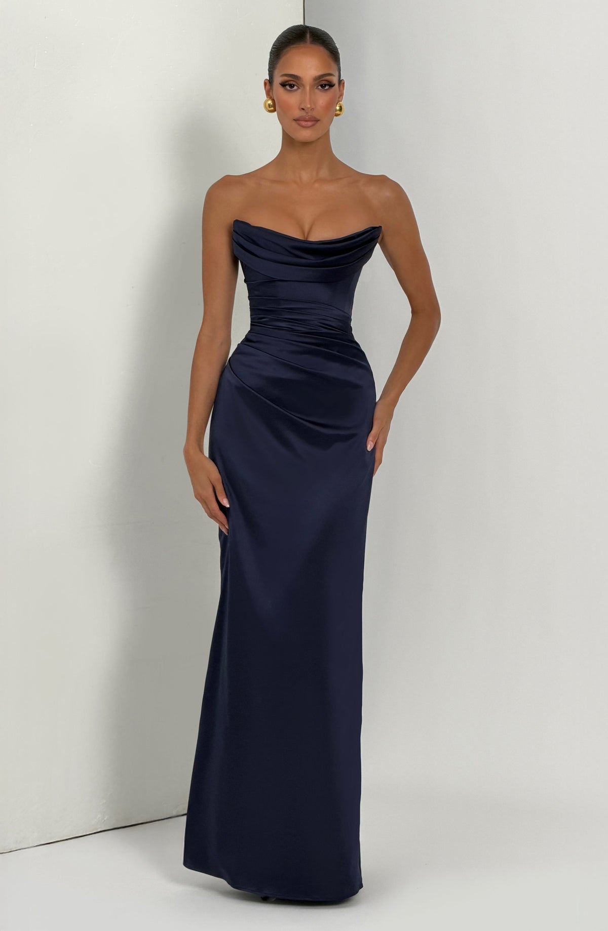 minilena Vessa Maxi Dress