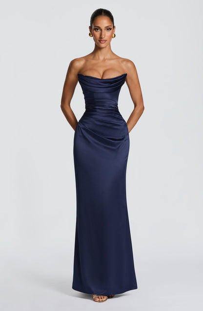 minilena Vessa Maxi Dress