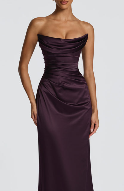 minilena Vessa Maxi Dress