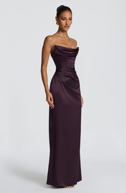 minilena Vessa Maxi Dress