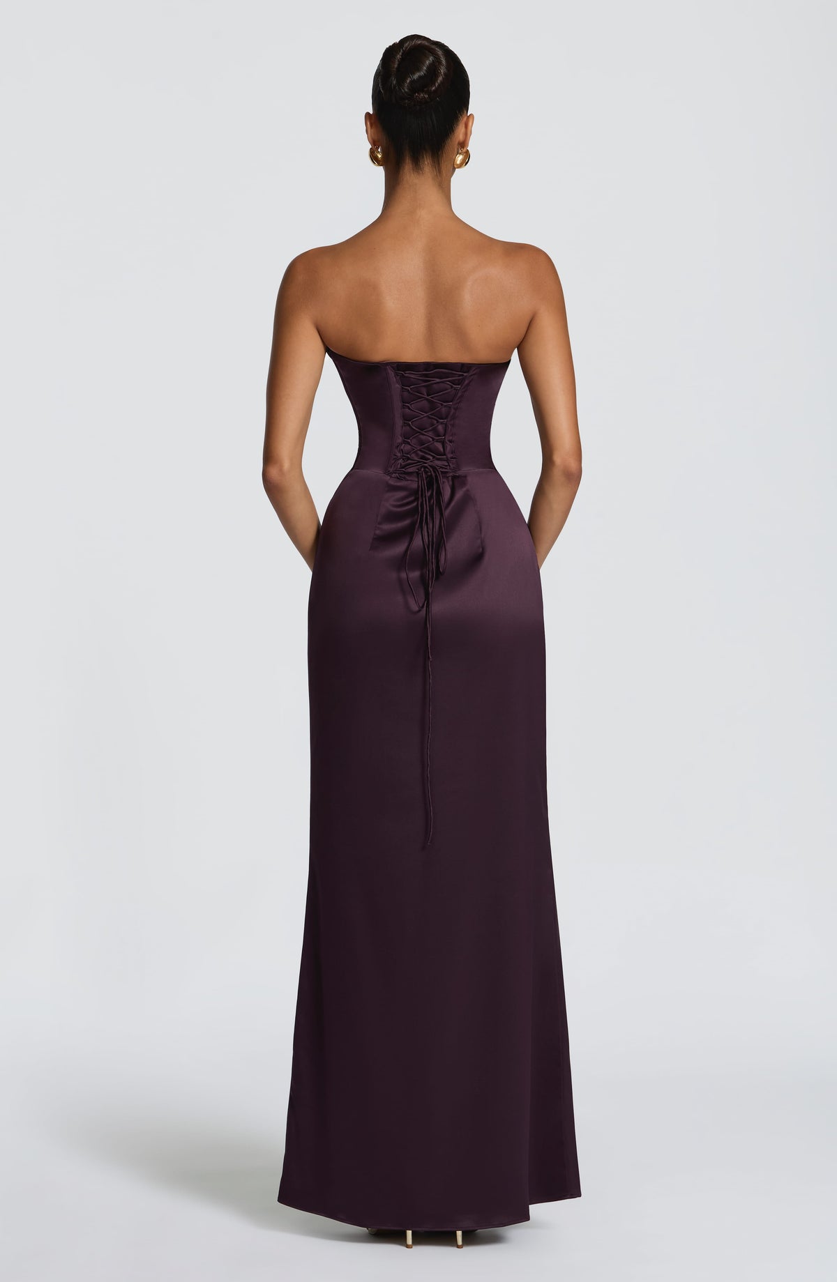 minilena Vessa Maxi Dress