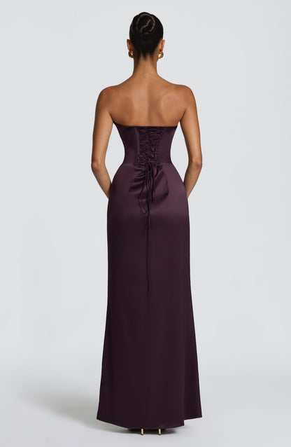 minilena Vessa Maxi Dress