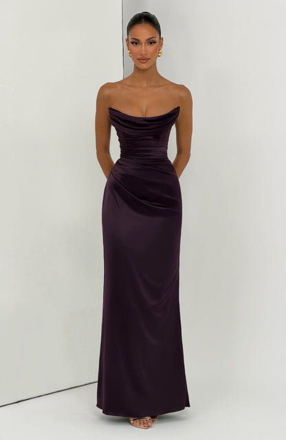 minilena Vessa Maxi Dress