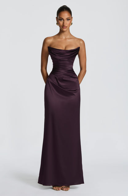 minilena Vessa Maxi Dress