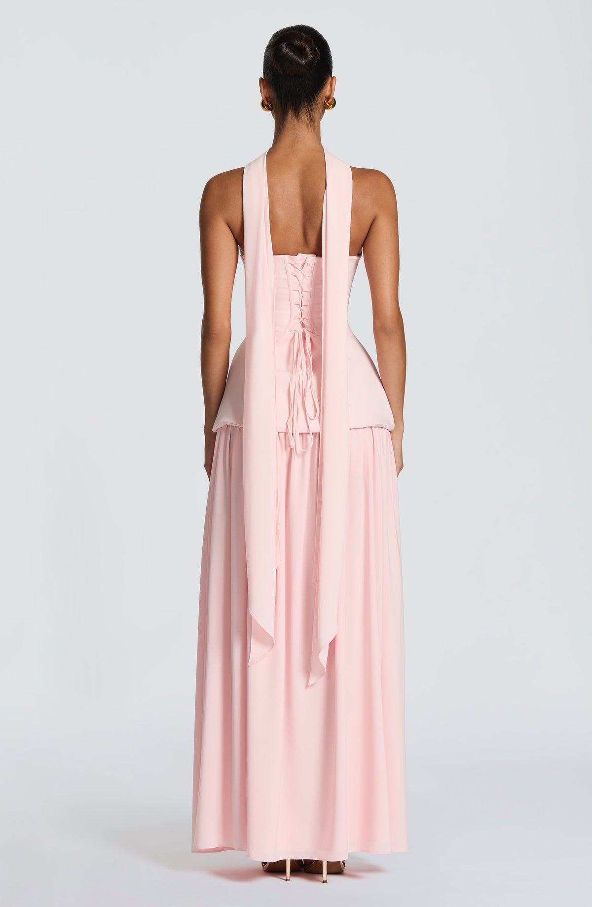 minilena Vietta Maxi Dress