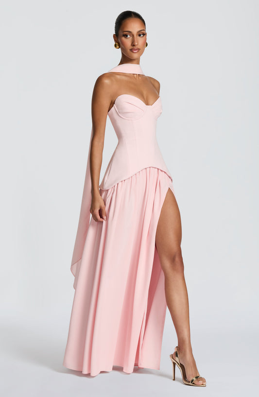 minilena Vietta Maxi Dress