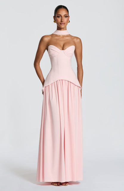 minilena Vietta Maxi Dress