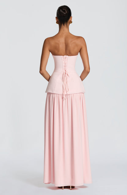 minilena Vietta Maxi Dress