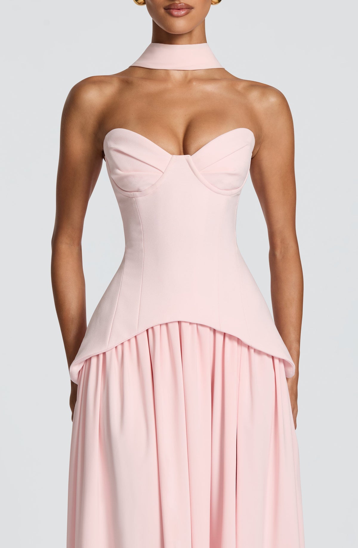 minilena Vietta Maxi Dress