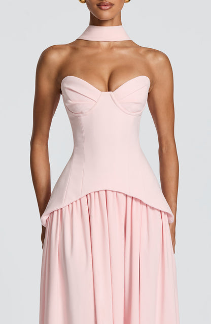 minilena Vietta Maxi Dress