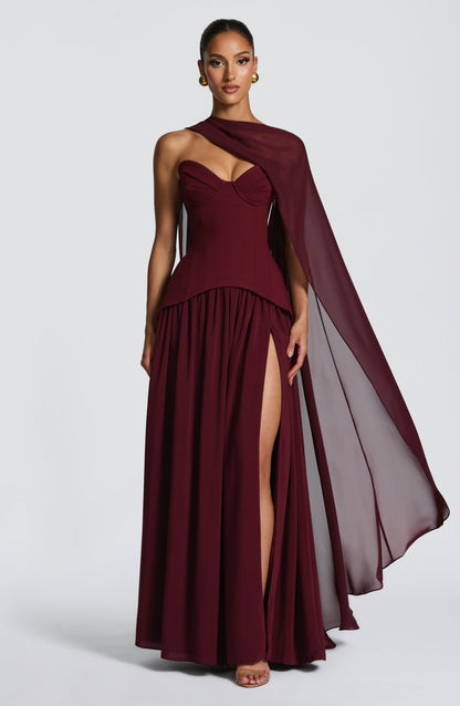 minilena Vietta Maxi Dress