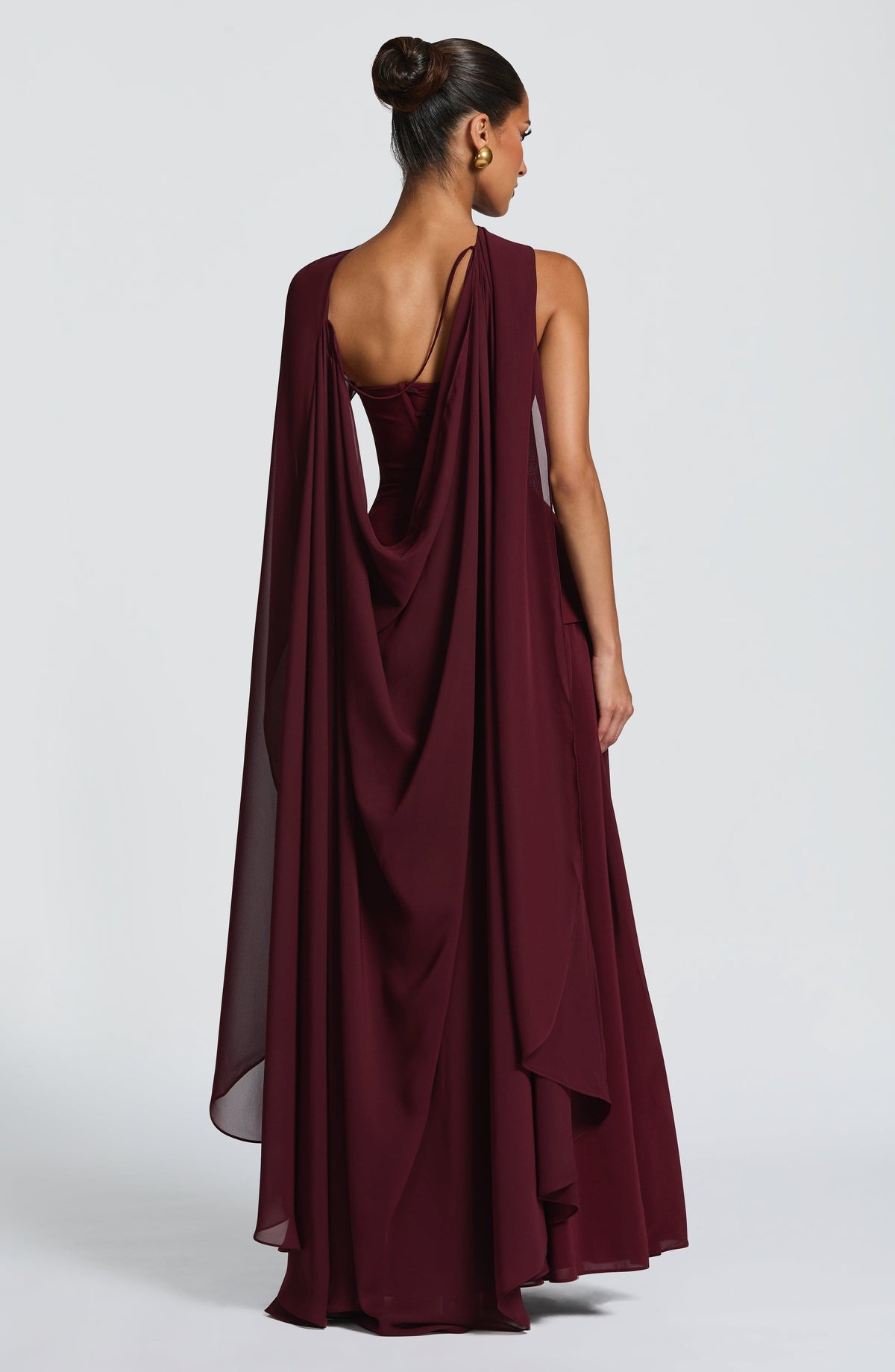 minilena Vietta Maxi Dress