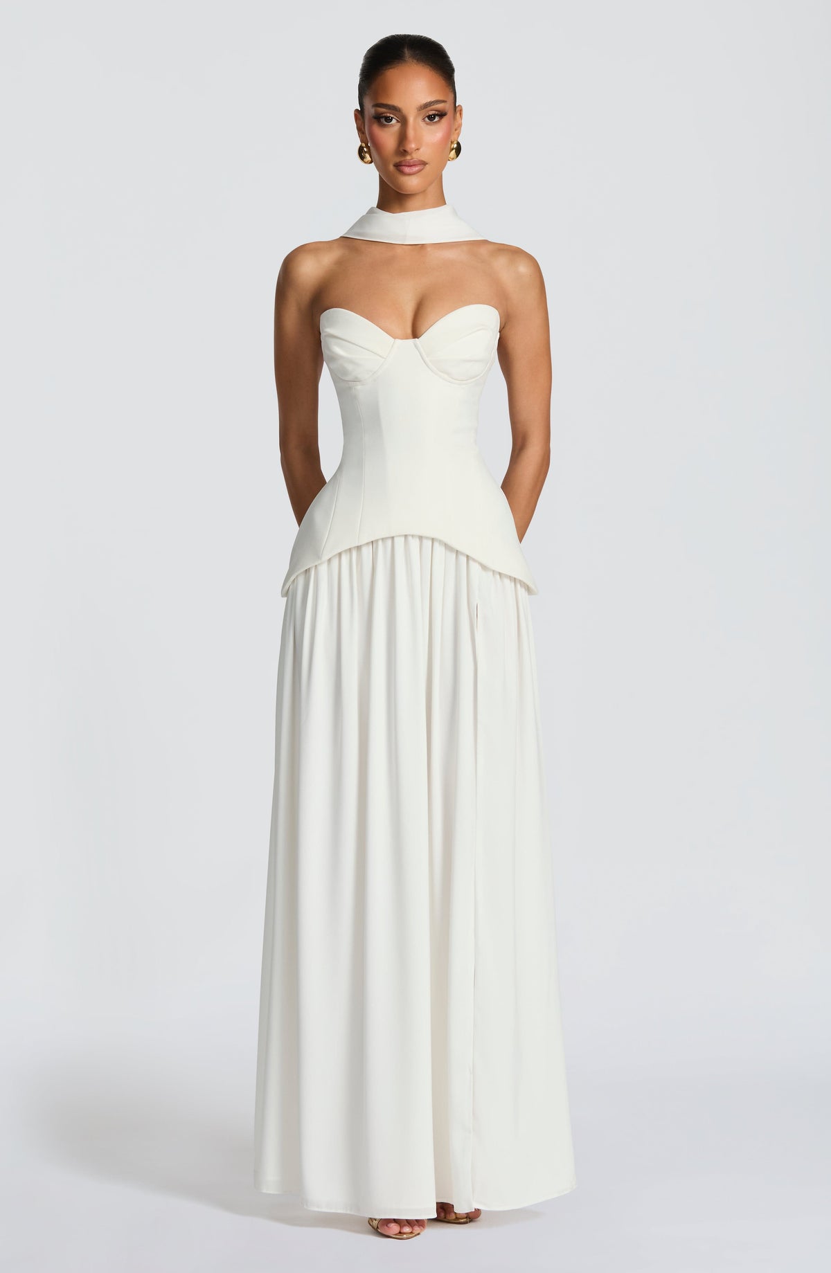 minilena Vietta Maxi Dress