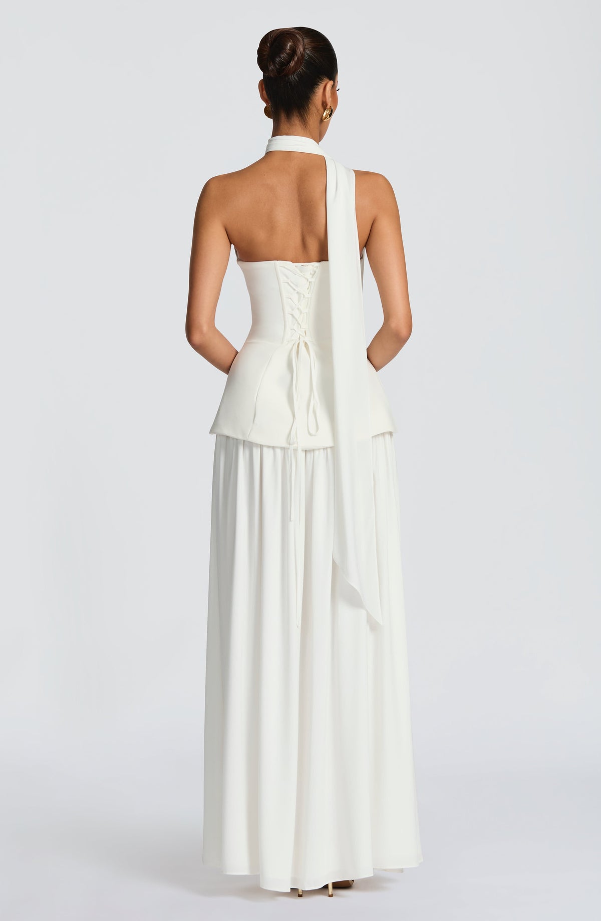 minilena Vietta Maxi Dress