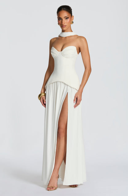 minilena Vietta Maxi Dress