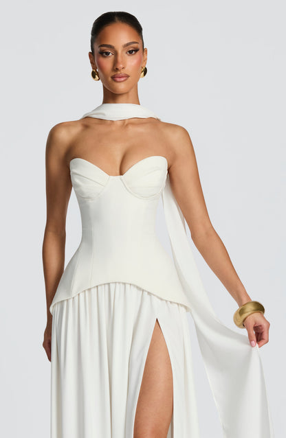 minilena Vietta Maxi Dress