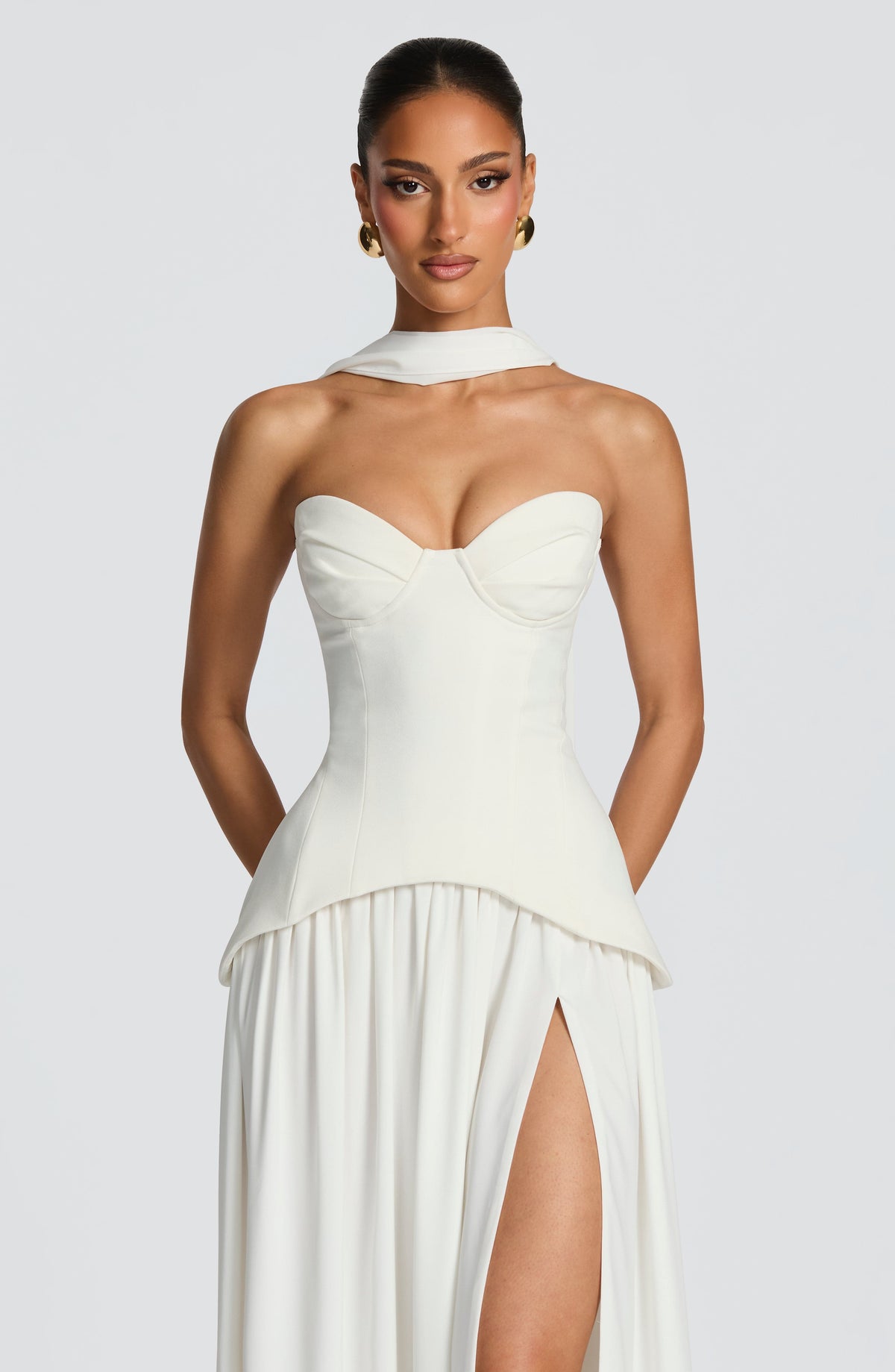 minilena Vietta Maxi Dress