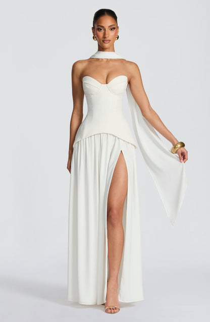minilena Vietta Maxi Dress