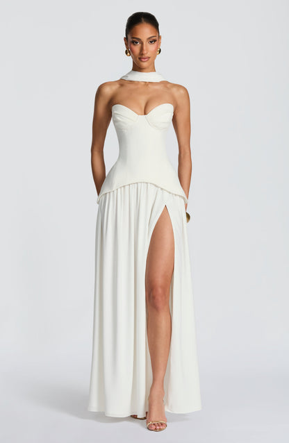 minilena Vietta Maxi Dress