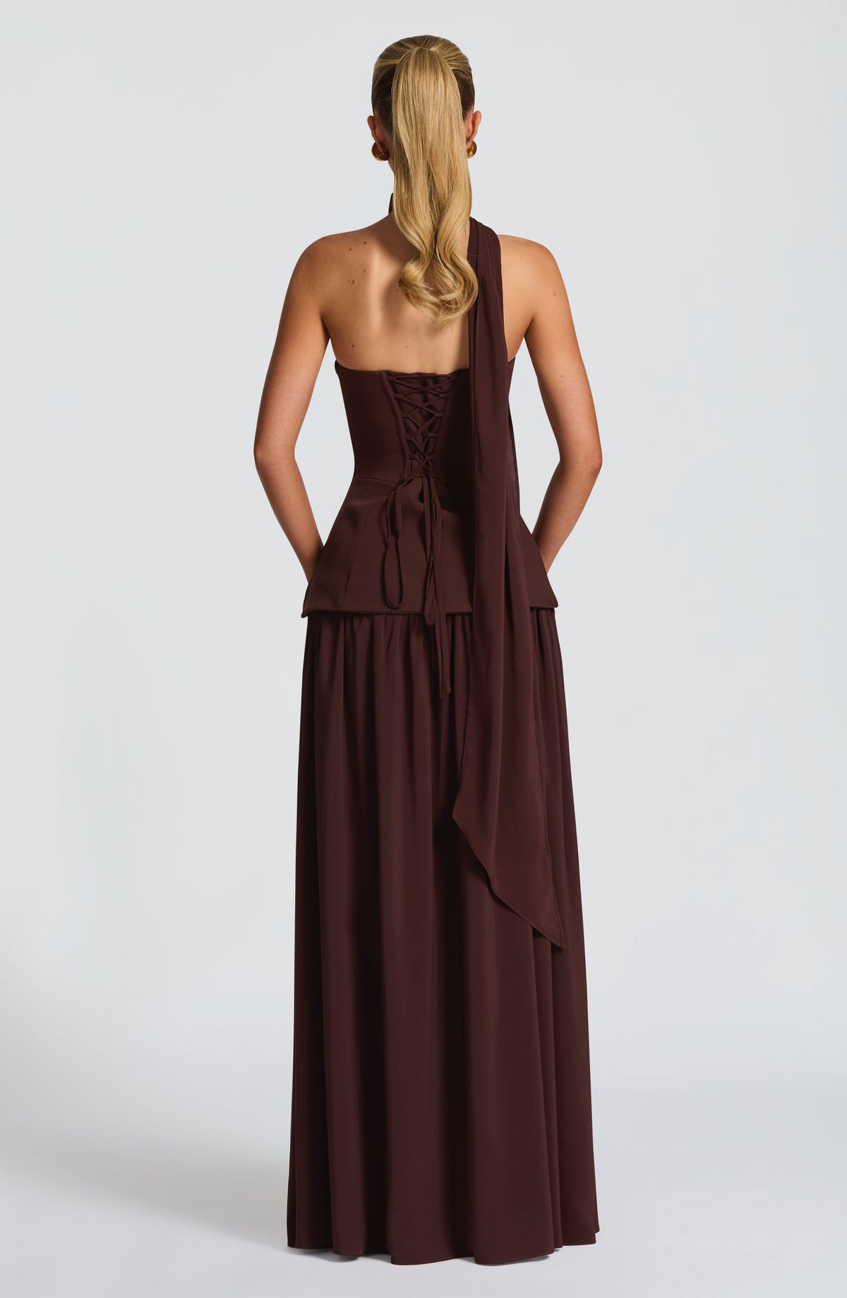 minilena Vietta Maxi Dress
